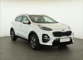 Kia Sportage  1.6 T-GDI 