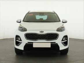 Kia Sportage  1.6 T-GDI 