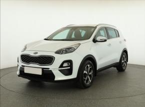 Kia Sportage  1.6 T-GDI 