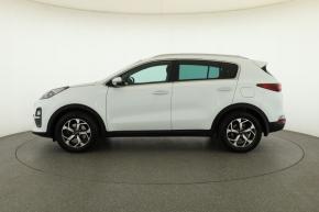 Kia Sportage  1.6 T-GDI 