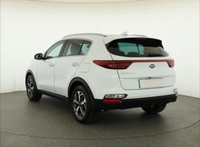 Kia Sportage  1.6 T-GDI 