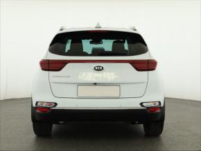 Kia Sportage  1.6 T-GDI 