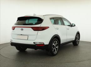 Kia Sportage  1.6 T-GDI 