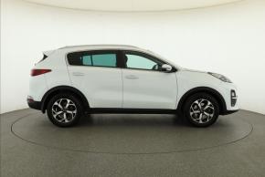 Kia Sportage  1.6 T-GDI 