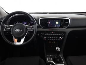 Kia Sportage  1.6 T-GDI 