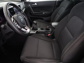 Kia Sportage  1.6 T-GDI 