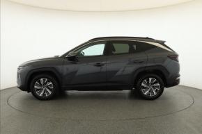 Hyundai Tucson  1.6 CRDi Smart 