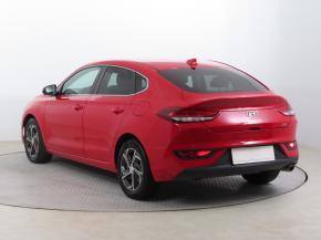 Hyundai i30 Fastback  1.0 T-GDI 