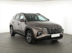 Hyundai Tucson  1.6 T-GDI 48V MHEV Smart