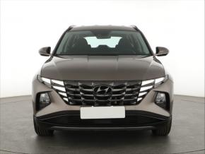 Hyundai Tucson  1.6 T-GDI 48V MHEV Smart 