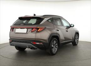 Hyundai Tucson  1.6 T-GDI 48V MHEV Smart 