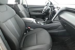 Hyundai Tucson  1.6 T-GDI 48V MHEV Smart 