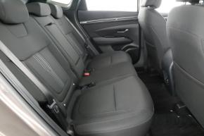 Hyundai Tucson  1.6 T-GDI 48V MHEV Smart 