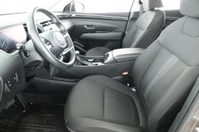 Hyundai Tucson  1.6 T-GDI 48V MHEV Smart 