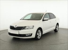 Škoda Rapid  1.0 TSI 