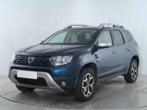 Dacia Duster  1.3 TCe 