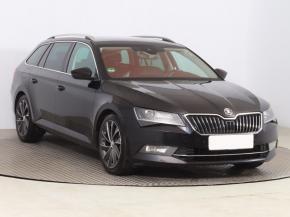 Škoda Superb  2.0 TDI Style Plus