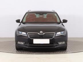 Škoda Superb  2.0 TDI Style Plus 