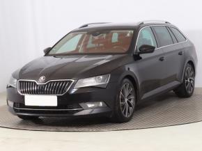 Škoda Superb  2.0 TDI Style Plus 