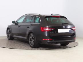 Škoda Superb  2.0 TDI Style Plus 