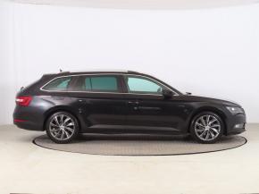 Škoda Superb  2.0 TDI Style Plus 