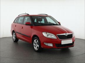 Škoda Fabia  1.2 TSI 