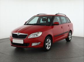 Škoda Fabia  1.2 TSI 