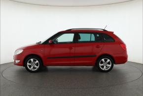 Škoda Fabia  1.2 TSI 