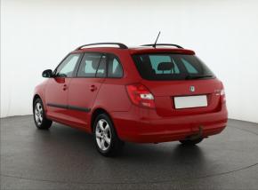 Škoda Fabia  1.2 TSI 