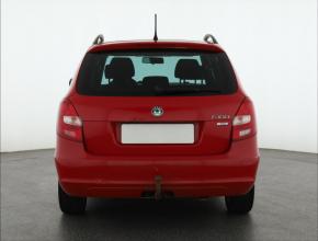 Škoda Fabia  1.2 TSI 