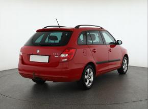 Škoda Fabia  1.2 TSI 