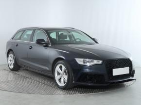 Audi A6  3.0 TDI 