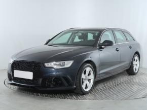 Audi A6  3.0 TDI 