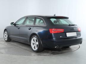 Audi A6  3.0 TDI 