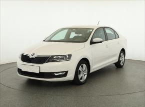 Škoda Rapid  1.0 TSI 