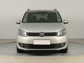 Volkswagen Touran  1.4 TSI 