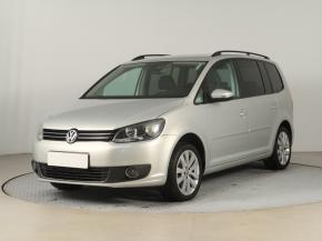 Volkswagen Touran  1.4 TSI 