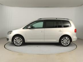 Volkswagen Touran  1.4 TSI 