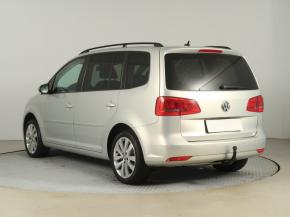 Volkswagen Touran  1.4 TSI 