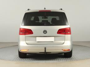 Volkswagen Touran  1.4 TSI 