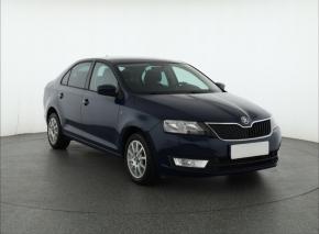 Škoda Rapid  1.6 TDI 