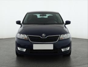 Škoda Rapid  1.6 TDI 