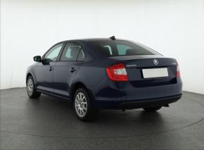 Škoda Rapid  1.6 TDI 