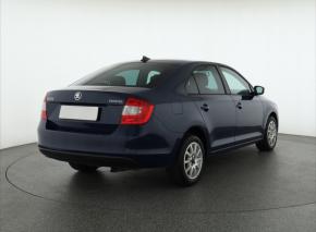 Škoda Rapid  1.6 TDI 