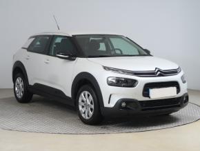 Citroen C4 Cactus  1.2 PureTech 