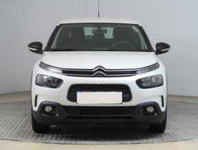 Citroen C4 Cactus  1.2 PureTech 