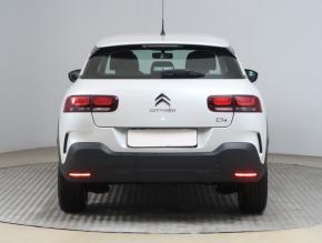 Citroen C4 Cactus  1.2 PureTech 