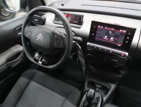 Citroen C4 Cactus  1.2 PureTech 