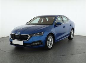 Škoda Octavia  2.0 TDI 