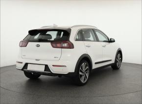 Kia Niro  Hybrid 